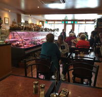 Olive Grove Delicatessen - e-Seniors