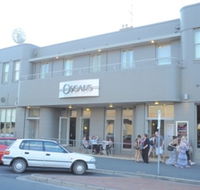 Oscar's Hotel and Cafe Bar - e-Seniors