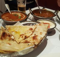 Priya Indian Restaurant - e-Seniors