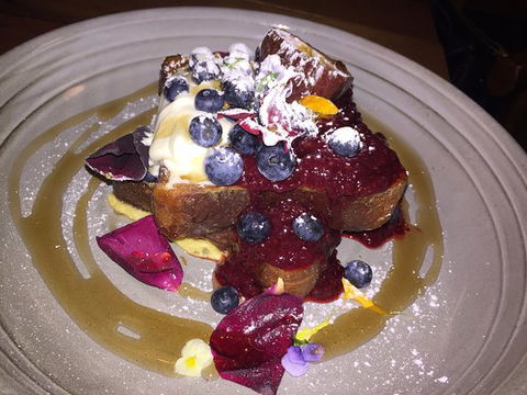 Roquette Bar & Grill - e-Seniors 0