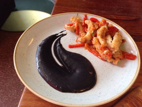 Shadowfax Winery - e-Seniors 0