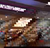 Shanghai Street Dumplings - e-Seniors