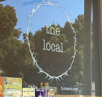 The Local - e-Seniors
