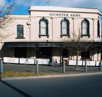 The Munster Arms Hotel - e-Seniors