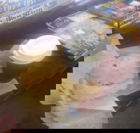 Axedale General Store - e-Seniors