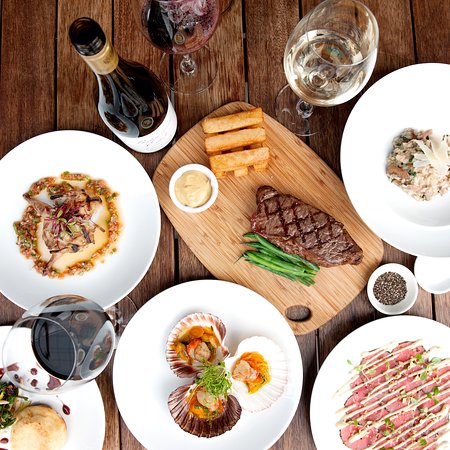 Balgownie Estate Bendigo Restaurant - e-Seniors 0