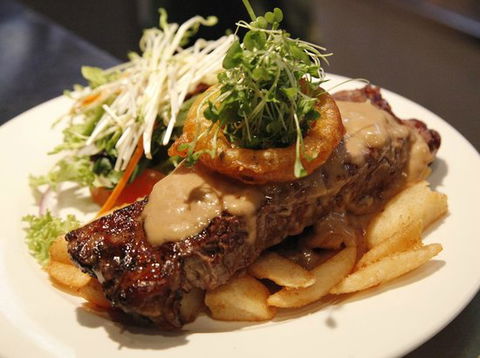 Bridge Hotel Bendigo - e-Seniors 0