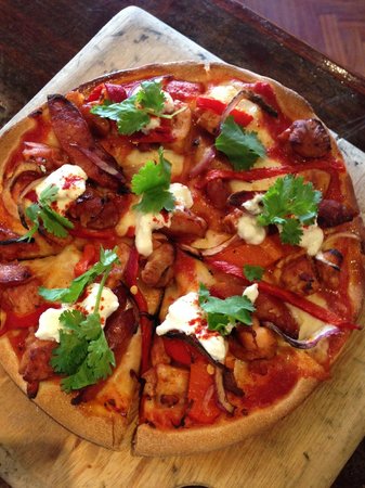 Jojoes Restaurant - e-Seniors 0