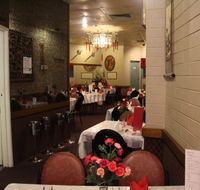 Khong Dynasty Chinese Restaurant - e-Seniors