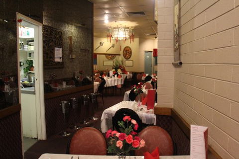 Khong Dynasty Chinese Restaurant - e-Seniors 0