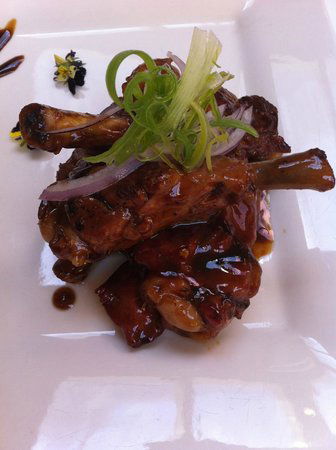 Malayan Orchid Restaurant - e-Seniors 0