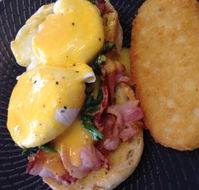 Patterson Place Cafe - e-Seniors