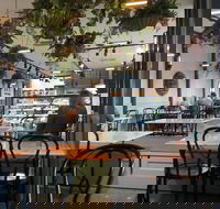 Rex Espresso - e-Seniors