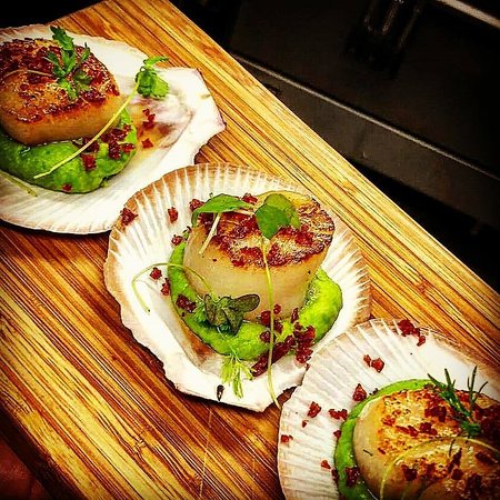 Sangria Spanish Tapas Bar - e-Seniors 0