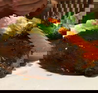 The McIvor Restaurant - Bar - e-Seniors