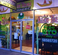 Aloi Thai Restaurant - e-Seniors