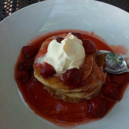 Friars Cafe - e-Seniors 0