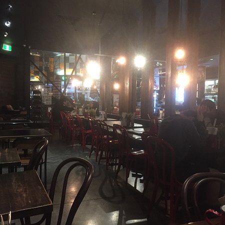 Grill'd Point Cook - e-Seniors 0