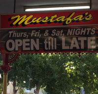 Mustafa's Kebabs - e-Seniors