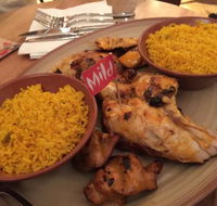 Nando's - e-Seniors