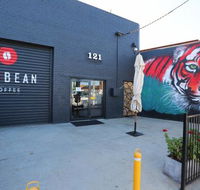 Red Bean Coffee - e-Seniors