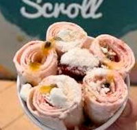Scroll Ice Cream - e-Seniors