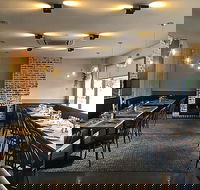 Assaggini Wine  Tapas Bar - e-Seniors