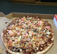 Big Brother's Pizza - e-Seniors