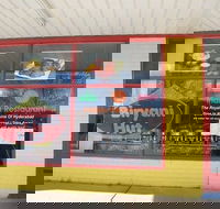 Biryani Hut - e-Seniors