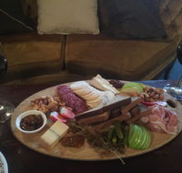 Brass Razu Wine Bar - e-Seniors