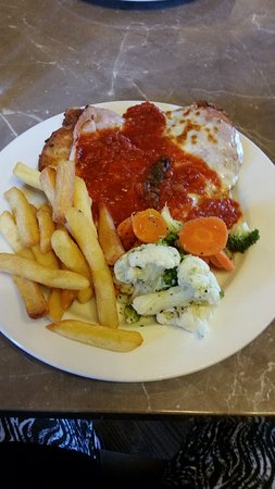 Murchison VIC e-Seniors