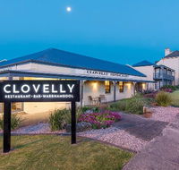 Clovelly Restaurant and Bar - e-Seniors