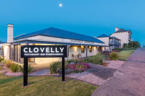 Clovelly Restaurant And Bar - e-Seniors 0
