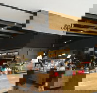 Coffee Hit - e-Seniors