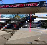 Coffee Shop Banksia Garden Centre - e-Seniors