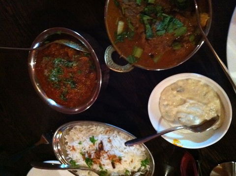 Dehli Delights - e-Seniors 0