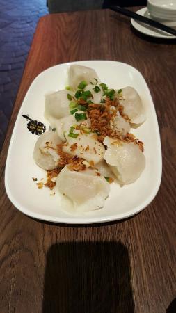 Dumpling Story - e-Seniors 0