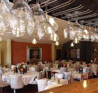 Ghazal Indian Restaurant - e-Seniors