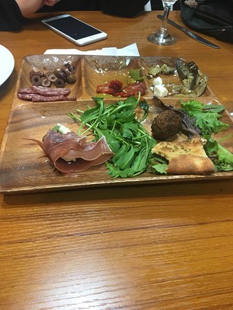 La Porchetta Werribee - e-Seniors 0
