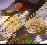 Mahal Green Olive Restaurant - e-Seniors