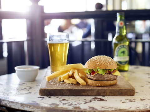 Mildura Brewery - e-Seniors 0