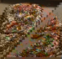 Pizza Place - e-Seniors