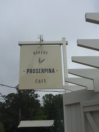 Proserpina Bakery & Cafe - e-Seniors 0