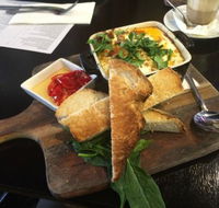Raffael's Cafe Bar  Grill - e-Seniors