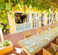 Stefano's Cafe - e-Seniors