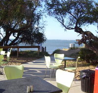 The Boatramp Cafe - e-Seniors