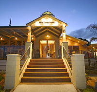 The Foreshore Bar  Restaurant - e-Seniors