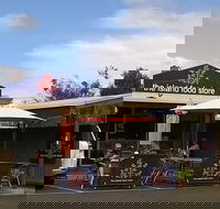 The Island Food Store - e-Seniors