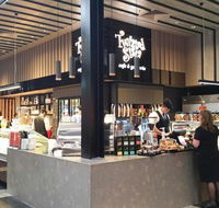 Twisted Sista Cafe and Gelateria - e-Seniors