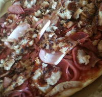 Werribee Italia Pizza  Restaurant - e-Seniors